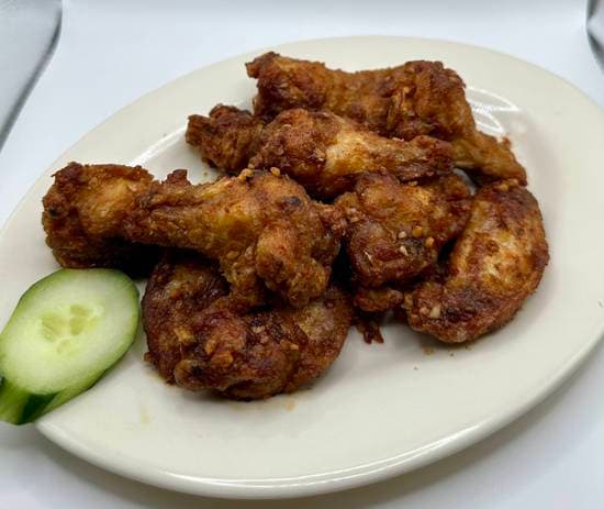 Peppa' Wings