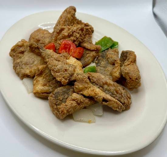 Bangamary Fish